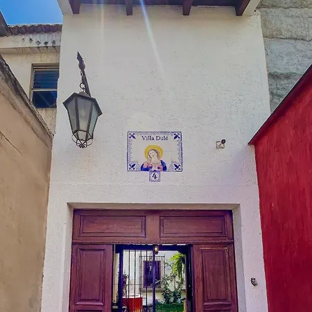 Villa Dule